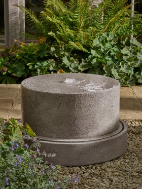 COX&COX Millstone Water Feature 1552103