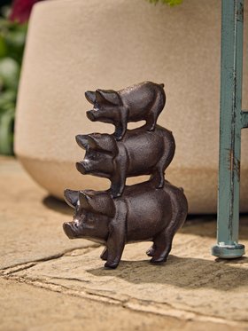 COX&COX Three Little Pigs 1551852