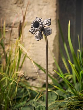 COX&COX Daffodil Garden Stake 1551885