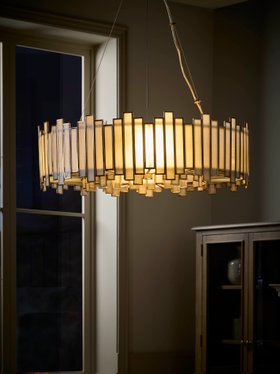 COX&COX Ingrid Pendant 1351893