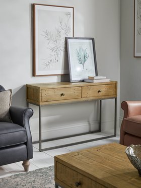 COX&COX Lima Console Table