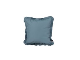 COX&COX Thistlefrill Outdoor Cushion - Duck Egg Blue 1552299