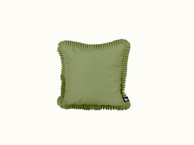 COX&COX Thistlefrill Outdoor Cushion - Green 1552298