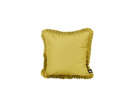 COX&COX Thistlefrill Outdoor Cushion - Butter Yellow 1552300