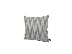 COX&COX Stria Wave Outdoor Cushion - Blue 1552303