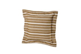 COX&COX  Indoor Outdoor Pillow Edge Cushion - Ochre  1552302