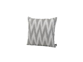 COX&COX  Stria Wave Outdoor Cushion - Sand  1552304