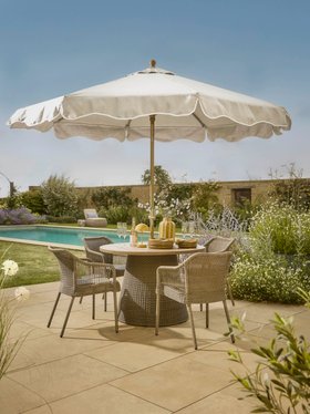COX&COX Vattern Dining Set 1551492
