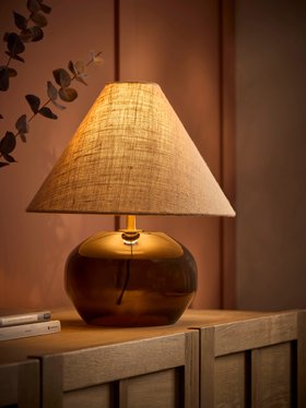 COX&COX Rowan Table Lamp 1352825