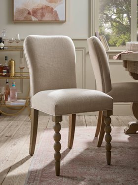 COX&COX Two Namur Dining Chairs 1252722