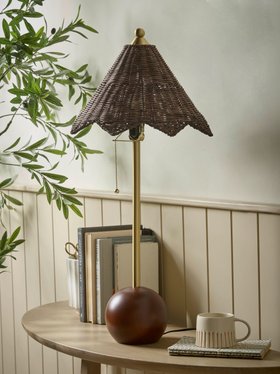 COX&COX Rhett Table Lamp 1352824