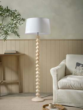 COX&COX Ayana Floor Lamp 1352827