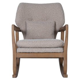 COX&COX Mid Century Rocking Chair 1252745