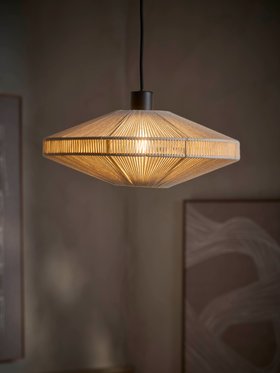 COX&COX Woven Diffuser Pendant 1352385