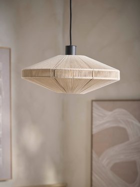 COX&COX Woven Diffuser Pendant 1352385