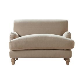 COX&COX Reine Loveseat