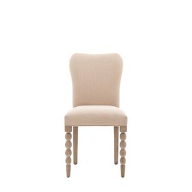 COX&COX Two Namur Dining Chairs 1252722