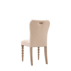 COX&COX Two Namur Dining Chairs 1252722