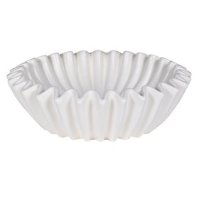 COX&COX Pleated Bowl 1142214