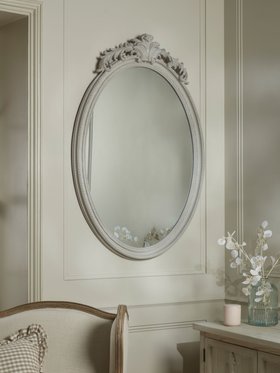 COX&COX Amherst Mirror 1443212