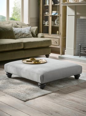 COX&COX Stockholm Ottoman