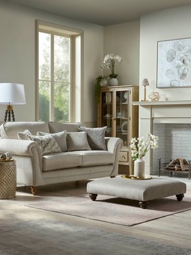 COX&COX Stockholm Sofa