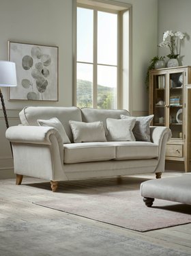 COX&COX Stockholm Sofa