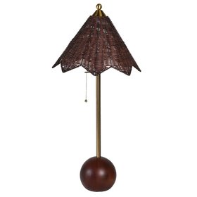 COX&COX Rhett Table Lamp 1352824