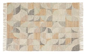 COX&COX Maudie Woven Rug - Small 1652817