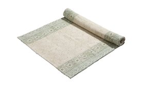 COX&COX Lara Block Printed Runner 1652819