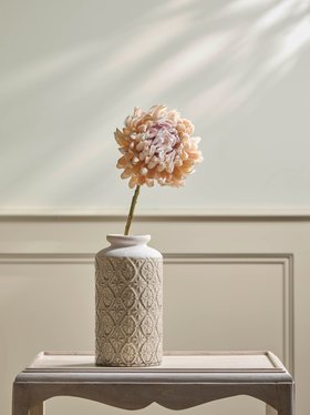 COX&COX Chrysanthemum Spray - Pink 1152911