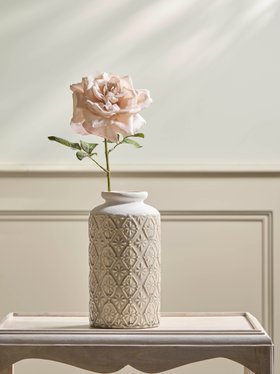 COX&COX Rose Stem - Antique Pink 1152917