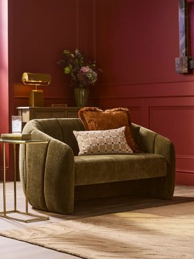 COX&COX Aars Sofa - Moss Green 1252708
