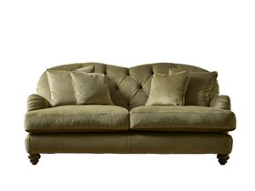 COX&COX Vollen Three Seater Sofa