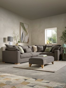 COX&COX Nordby Corner Sofa