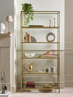 COX&COX Textured Frame Display Unit 1252347