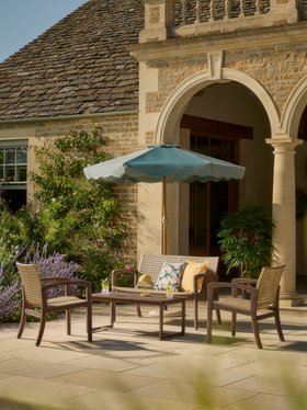 COX&COX Kerava Lounge Set 1551500