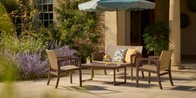 COX&COX Kerava Lounge Set 1551500