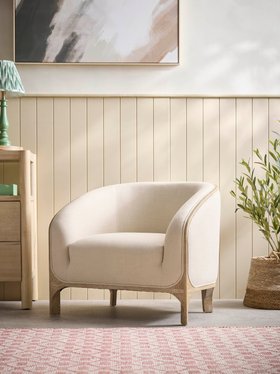 COX&COX Pori Occasional Chair 1252355