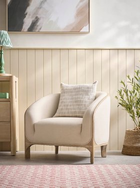 COX&COX Pori Occasional Chair 1252355