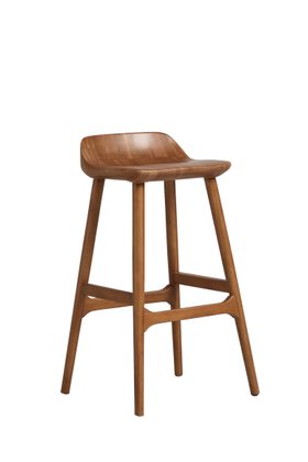 COX&COX Oak Counter Stool - Warm Oak 1252335