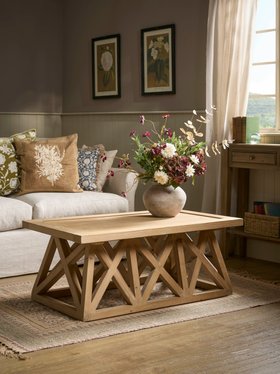 COX&COX Assen Coffee Table 1252348