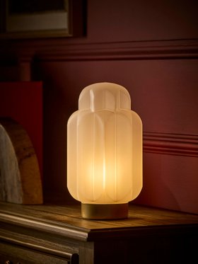 COX&COX Crysler LED Table Lamp 1352645