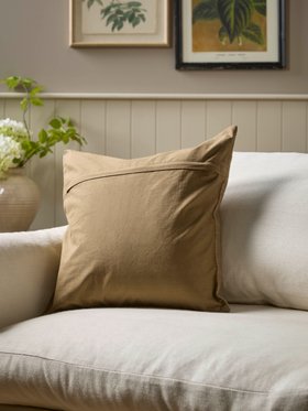 COX&COX Turleigh Fields Cushion Cover 1853214