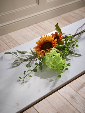 COX&COX FAUX BOUQUET 1152912,1152918, 1152924& 1152922