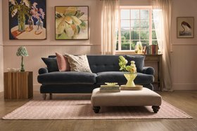 COX&COX Visby Sofa
