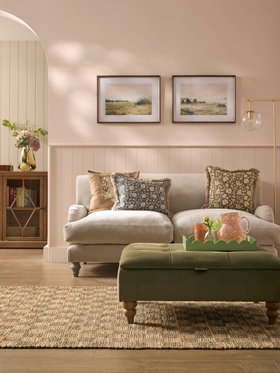 Reine Two Seater Sofa