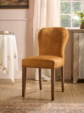 COX&COX Eniola Upholstered Dining Chair 1252742