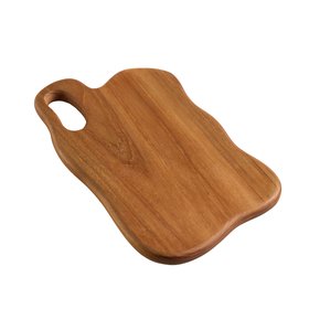 COX&COX Teak Chopping Board - Medium 1152296