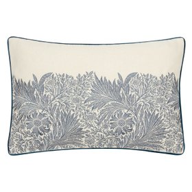 COX&COX Cosmos Cushion - Soft Blue 1851678